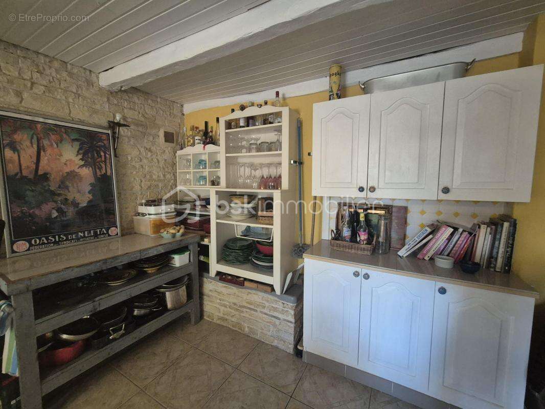 deumeure en pierre - photo 12