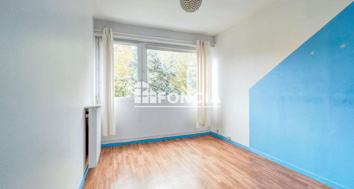 Appartement à BOUGIVAL