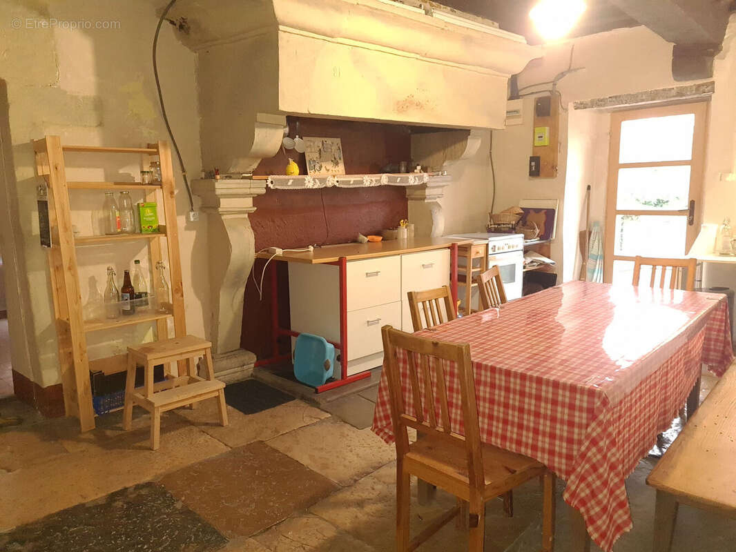 Photo 2 - Maison à ROUGEMONT