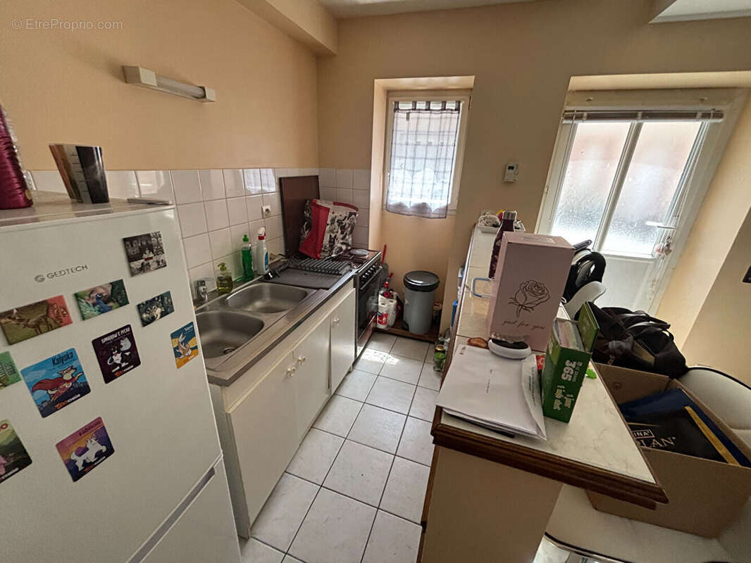 Maison 47 m² à Cande  - photo 2