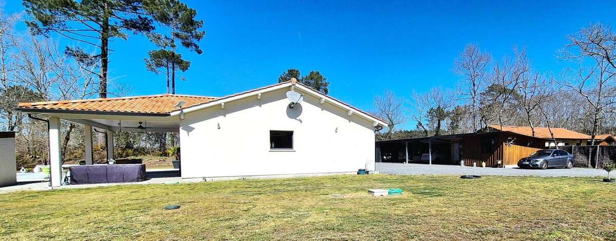 Photo 5 - Maison à MOUSTEY
