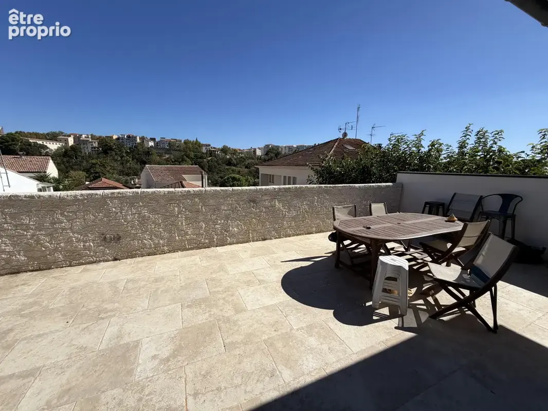 Vend maison neuve de 122m2 avec jardin et garage - photo 3