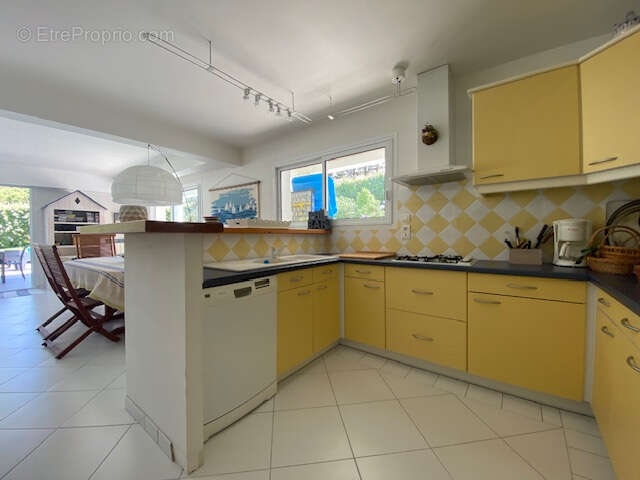 Maison à SAINT-GEORGES-D&#039;OLERON