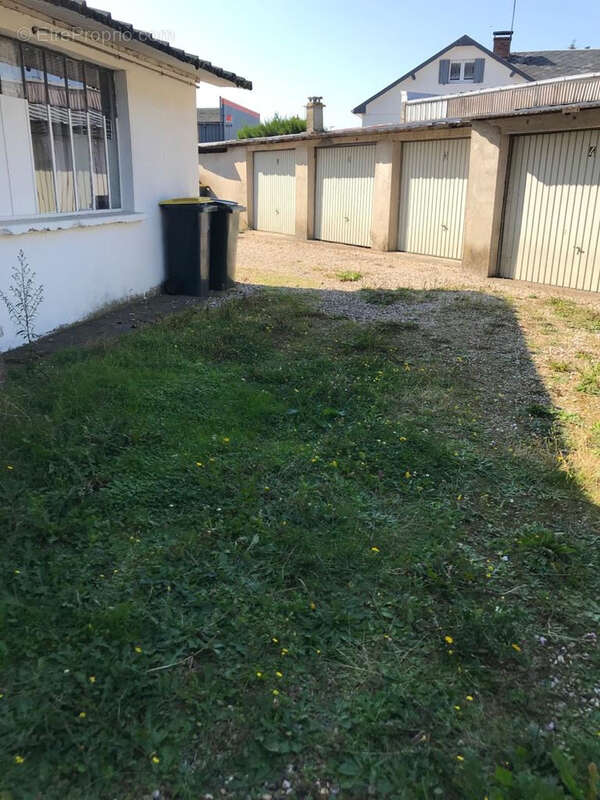 Appartement à SAINT-ANDRE-DE-L&#039;EURE