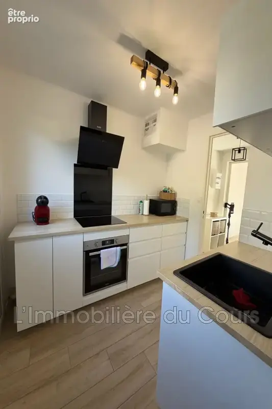Appartement 3 pièces 63 m² à vendre à Martigues (13500) - photo 9