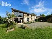 Maison à SAINT-PAUL