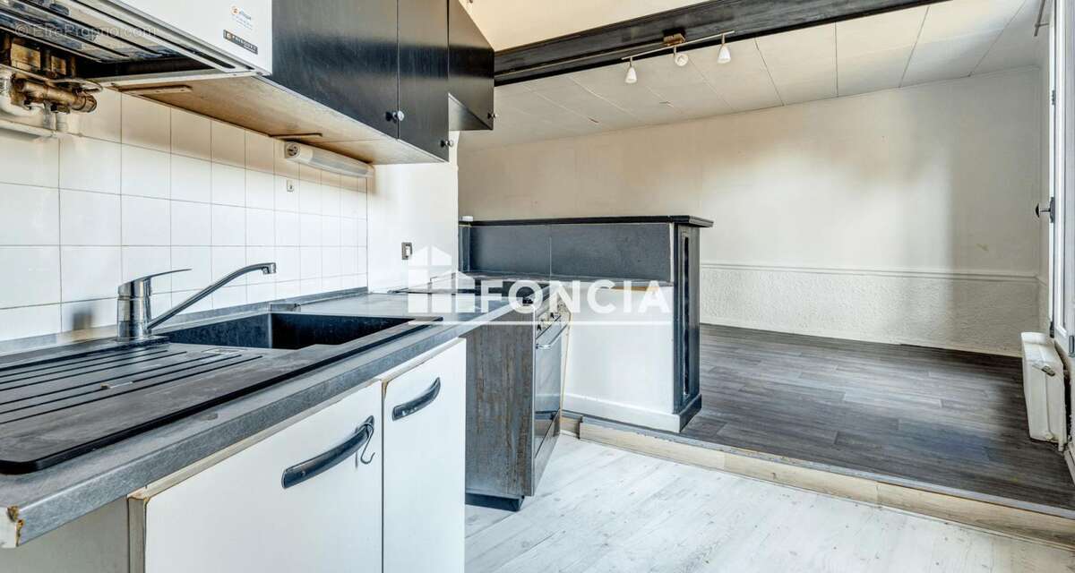 Appartement à MARLY-LE-ROI