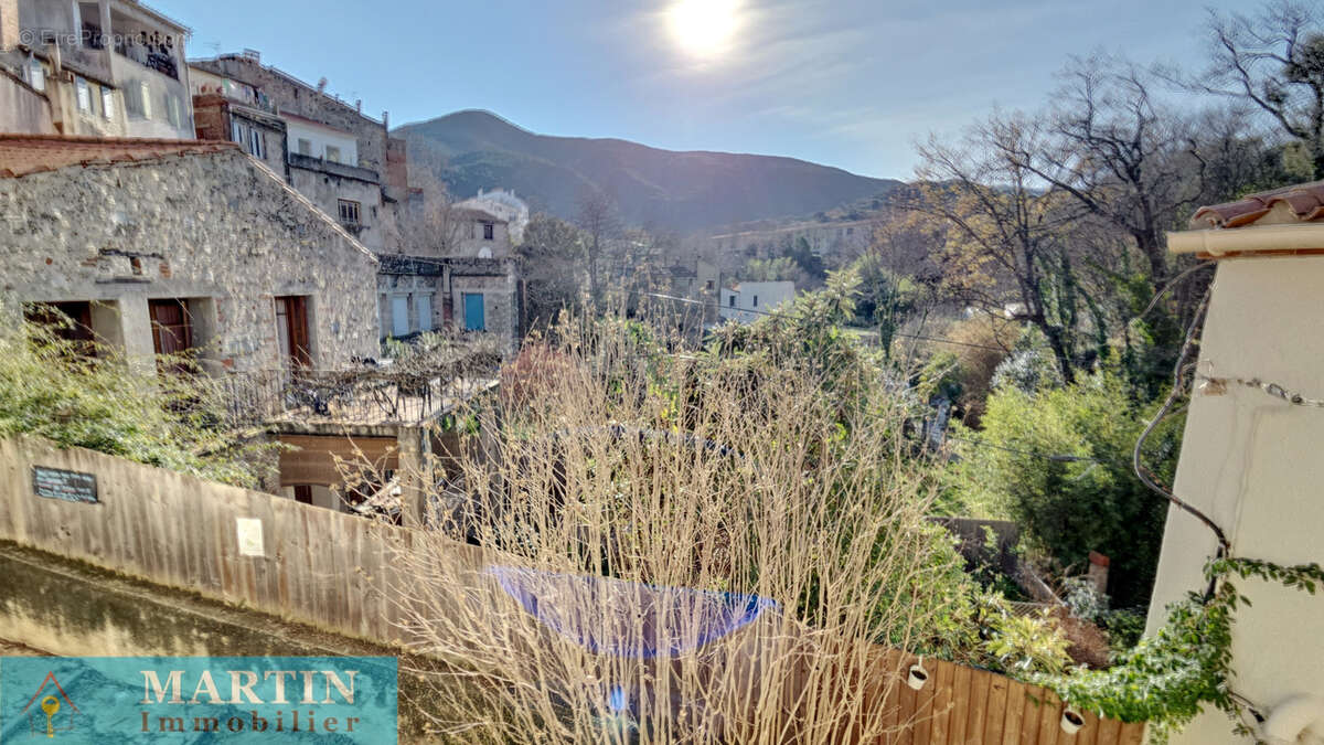 Maison à CERET