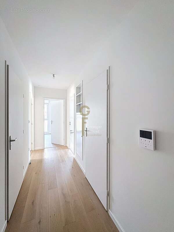 Appartement à MARCQ-EN-BAROEUL