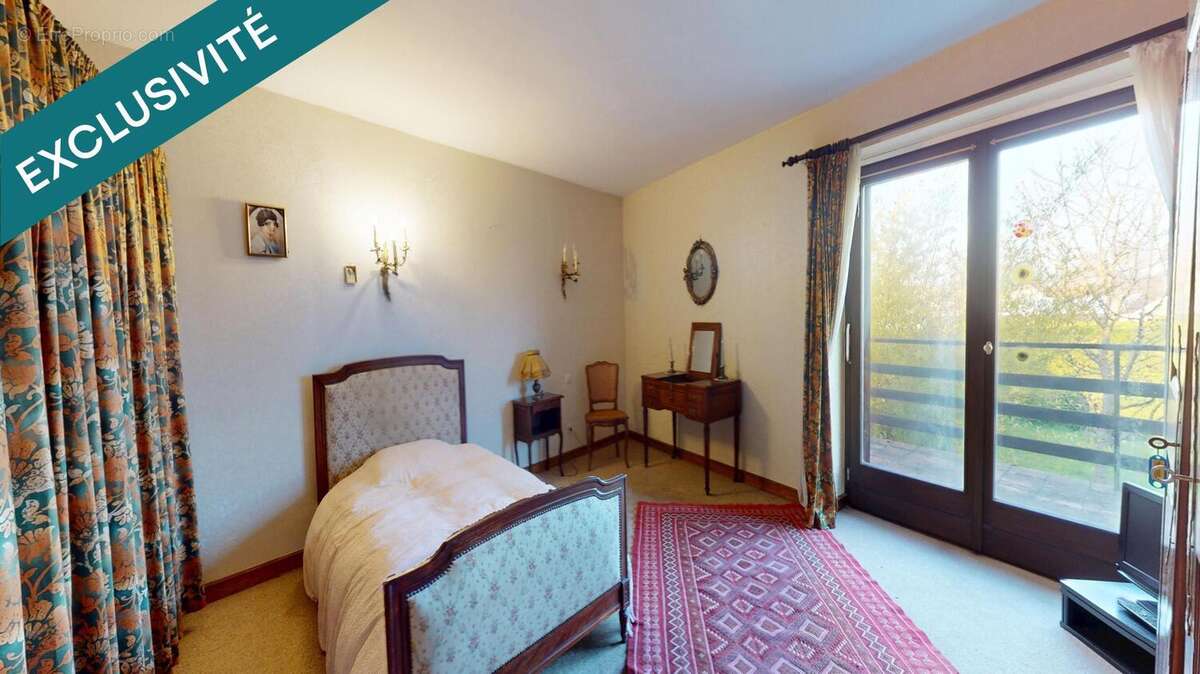 Photo 7 - Maison à MORSCHWILLER-LE-BAS