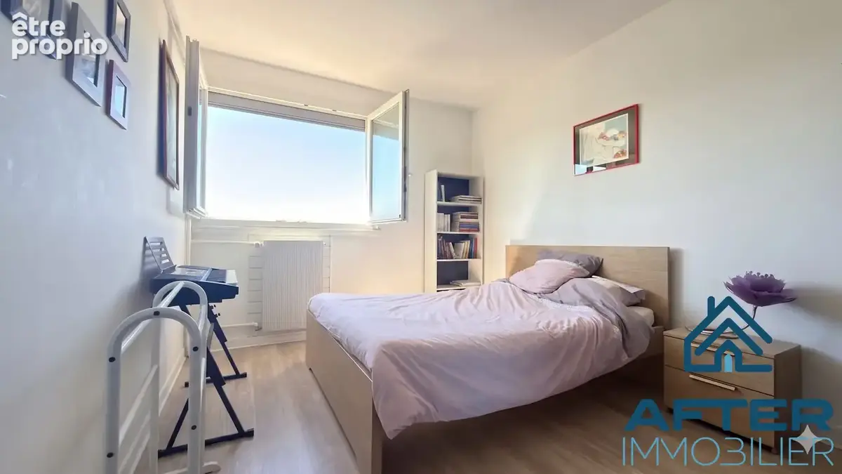 Appartement 4 pièces 72 m² à vendre à Luneville (54300) - photo 5