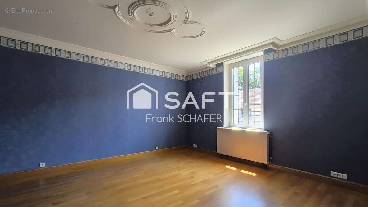 Photo 2 - Maison à PIERRE-LA-TREICHE