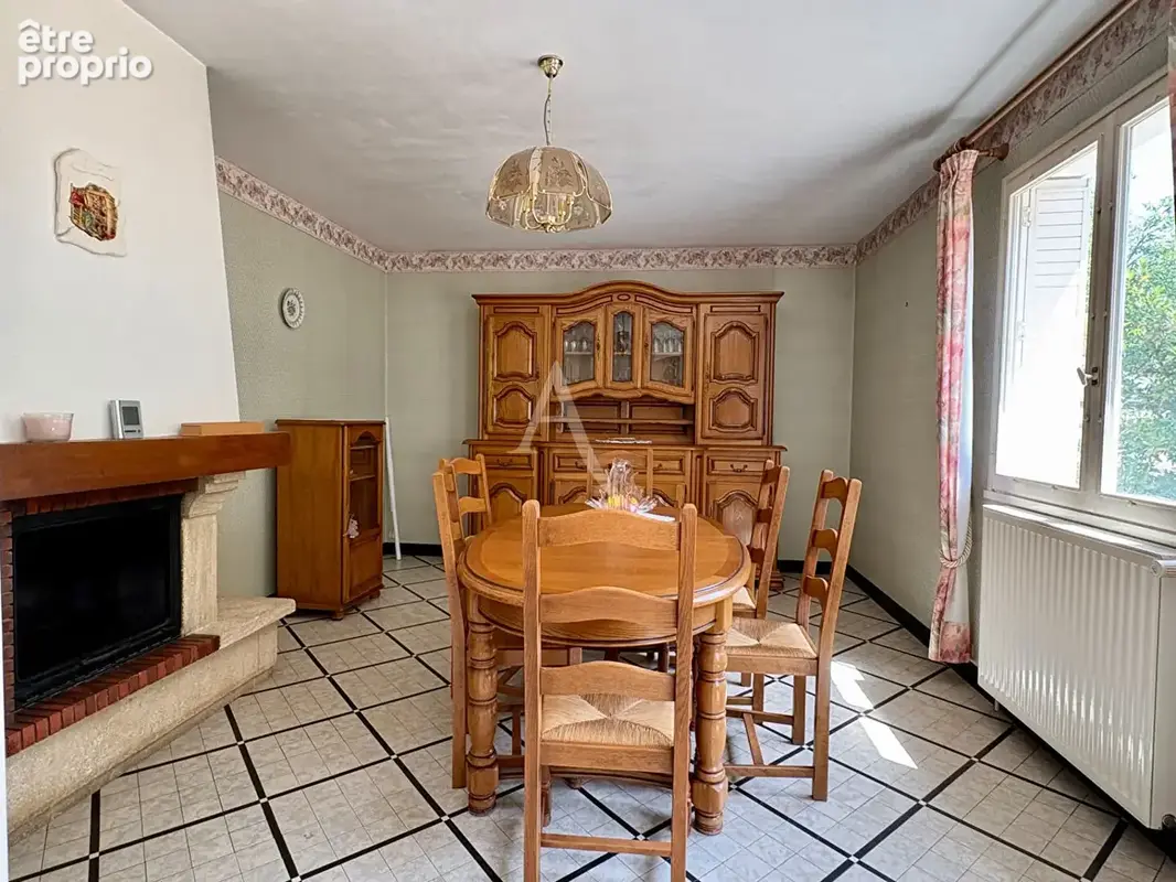 Maison Saint Julien De Chédon - 99 m2 - photo 4