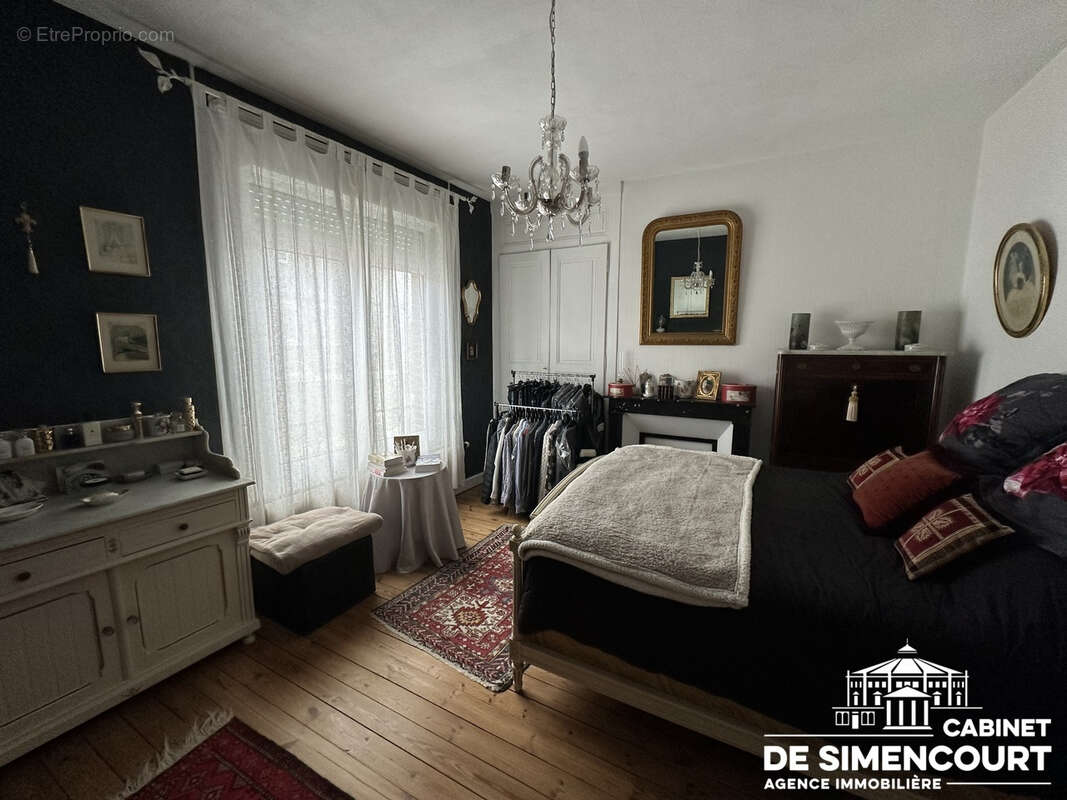 Maison amienoise 3 chambres, grenier amenageable et jardin - photo 6