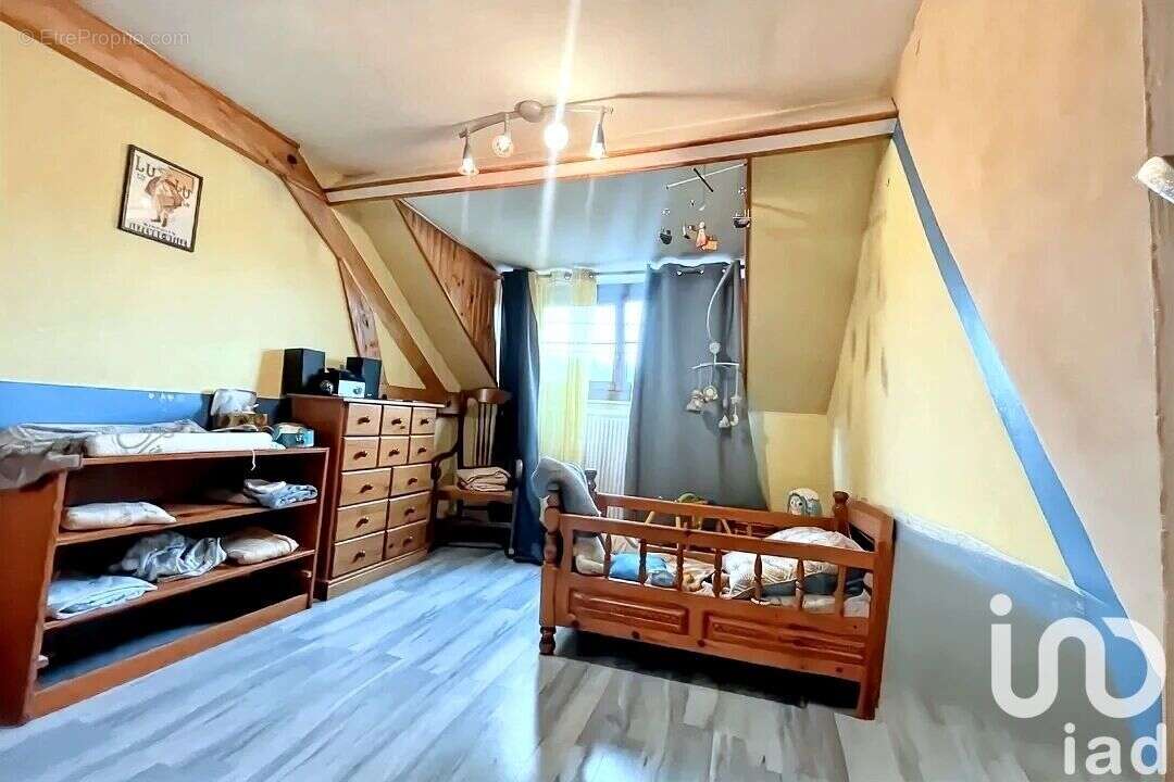 Photo 8 - Maison à LA FERTE-BERNARD