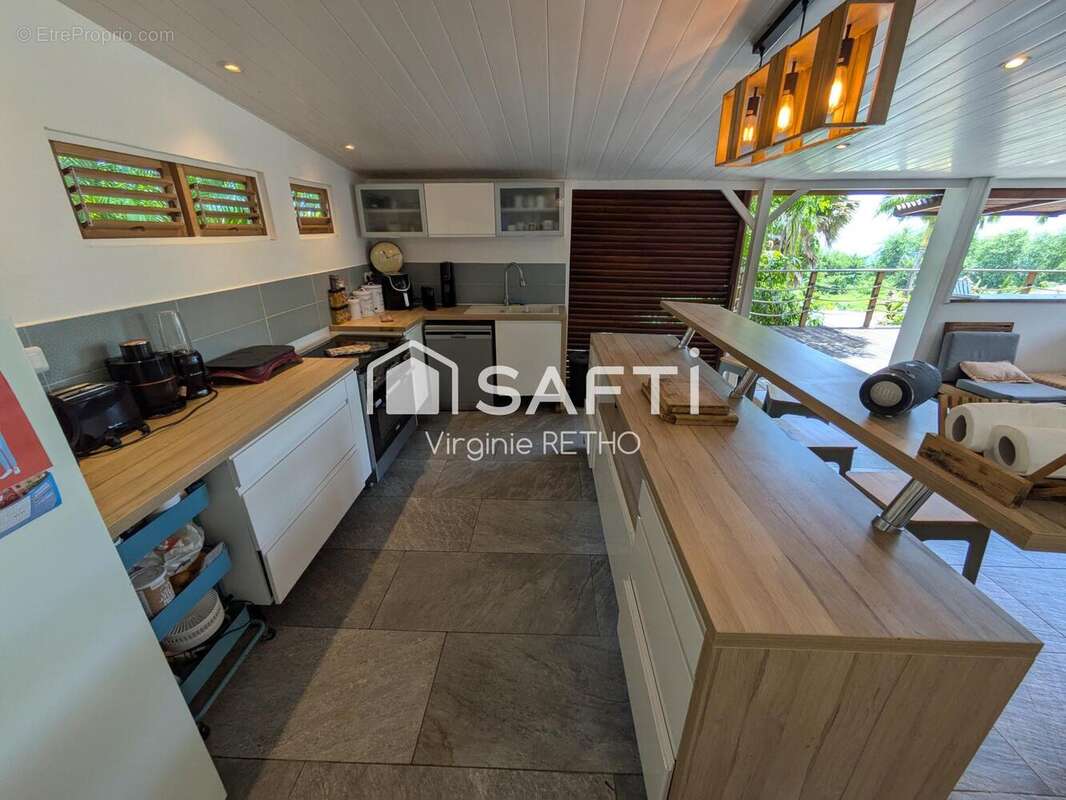 Photo 7 - Maison à SAINTE-MARIE