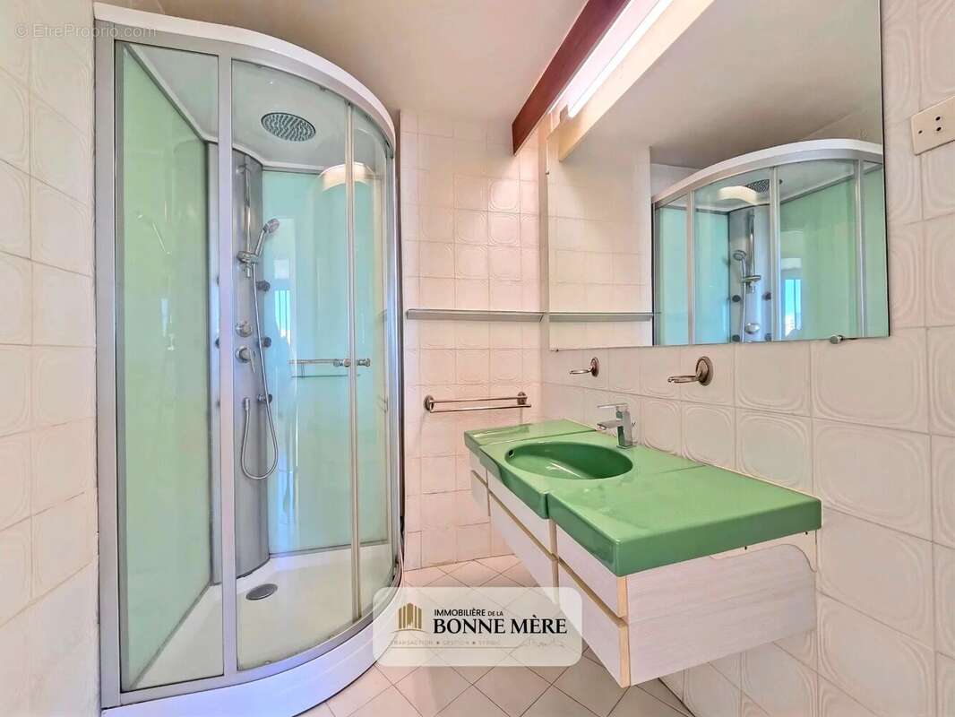 Appartement à MARSEILLE-14E