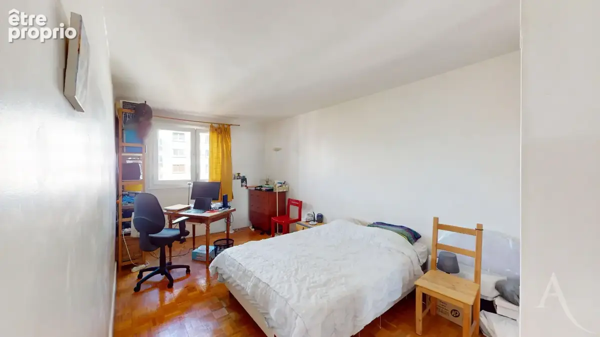 Appartement 4 pièces 87 m² à vendre à Montreuil (93100) - photo 14