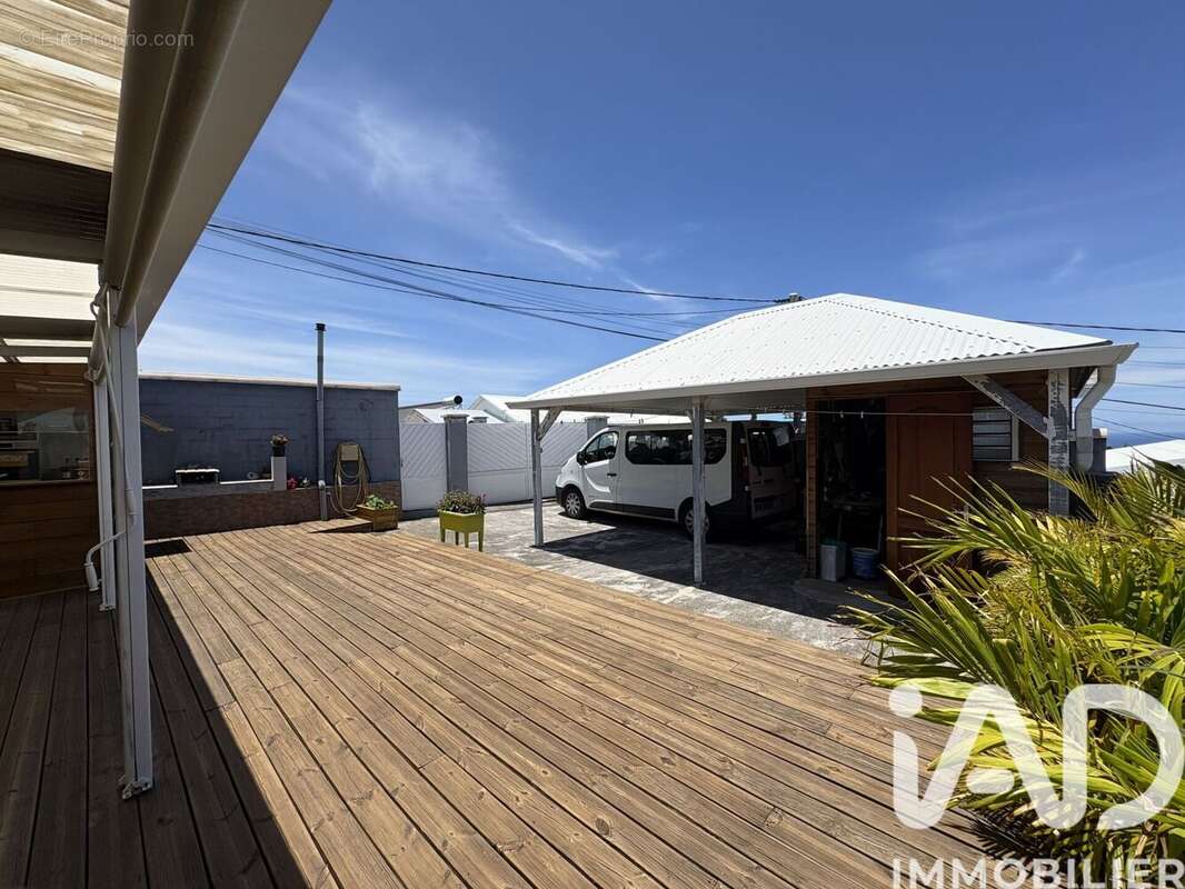 Photo 2 - Maison à PETITE-ILE