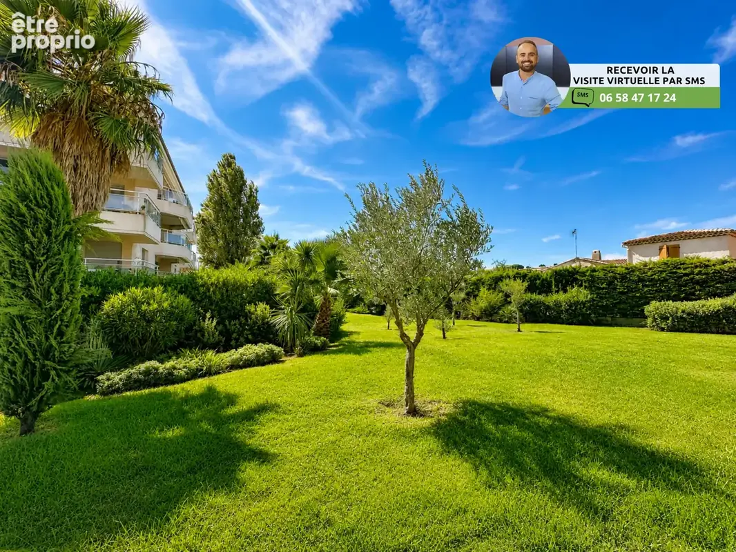 Appartement 2P à vendre à Antibes (06600) - photo 18