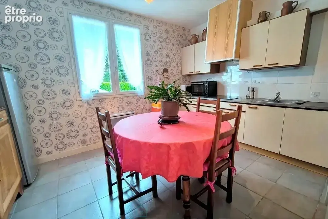 Maison avec 2 logements au calme, proche des commodites - photo 3