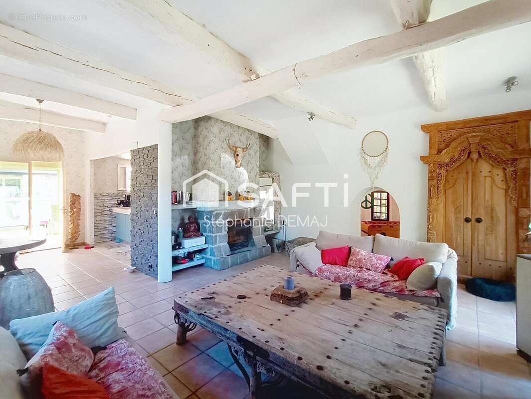Photo 4 - Maison à FLAYOSC
