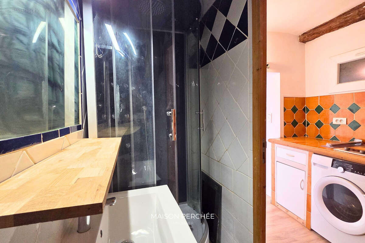 Appartement à DRAGUIGNAN