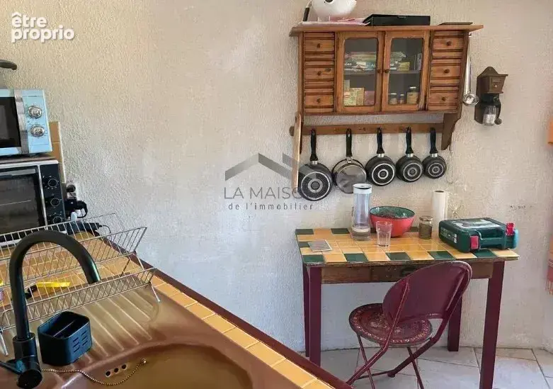 Charmante maison de village avec vue mer à Farinole - photo 6
