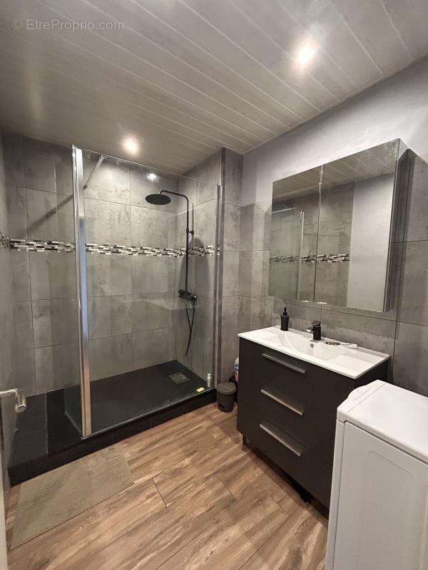 Appartement à ILLZACH