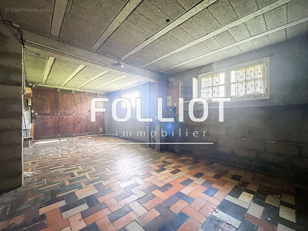 A vendre - Maison de bourg Gavray - photo 12