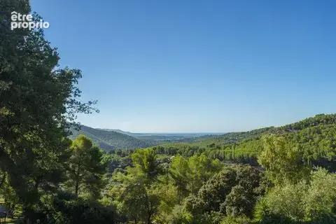 Maison à LA CADIERE-D'AZUR