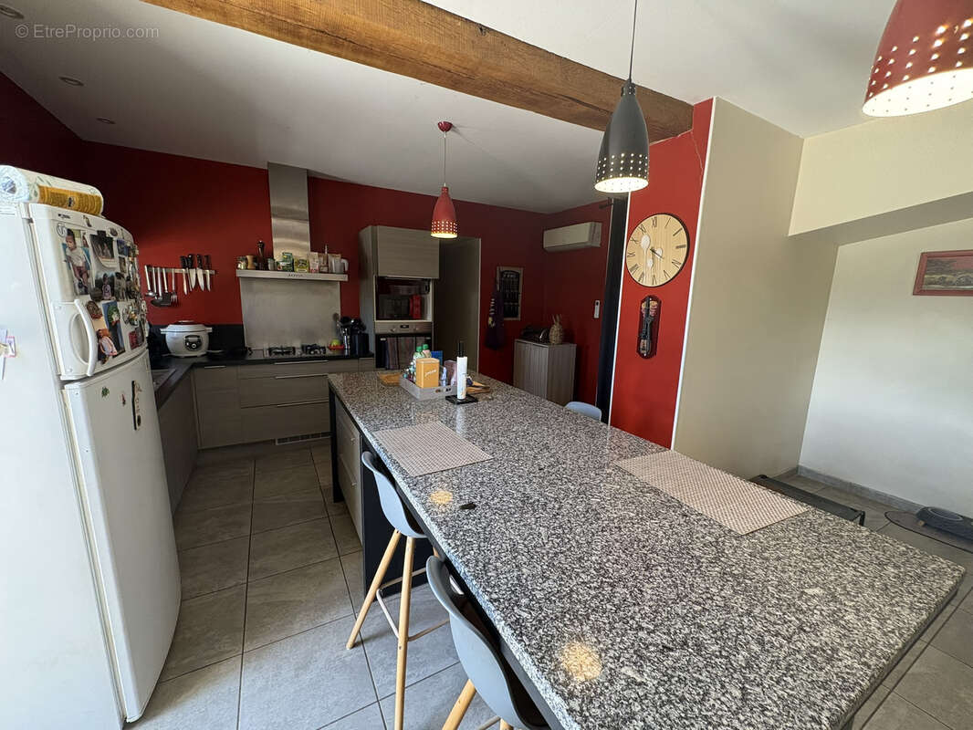 Maison en pierre de caractère - photo 7