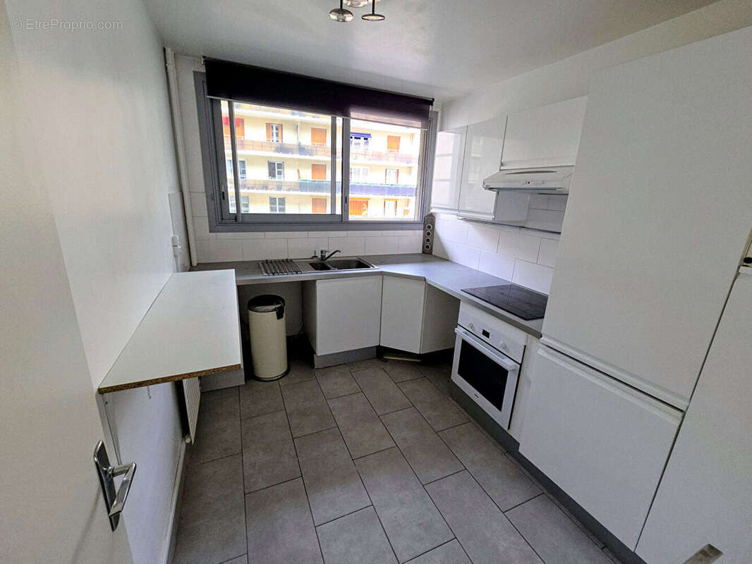 Appartement Boulogne Billancourt 2 pièce(s) 49.83 m2 - photo 4