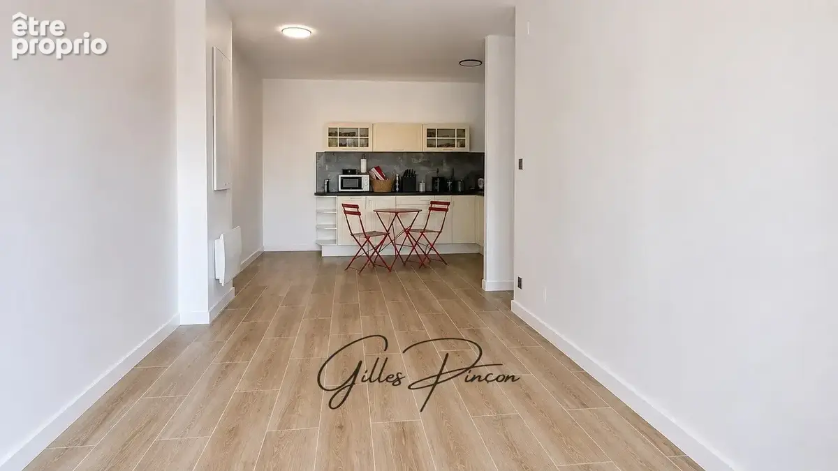 Appartement 2 pièces 41 m² à vendre à Limay (78520) - photo 17
