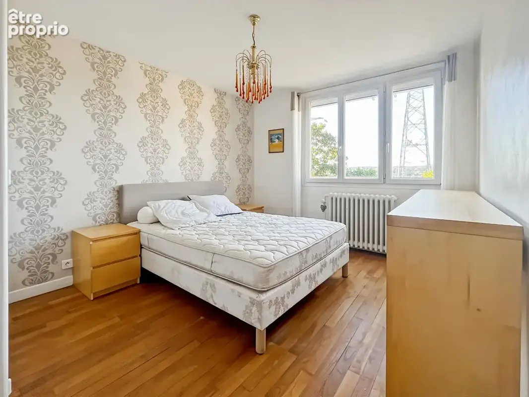 Appartement 86m² à palaiseau - photo 10