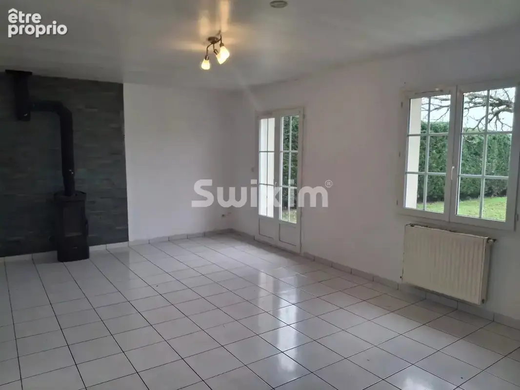 Maison traditionnelle dans Village du Loir et Cher - photo 10