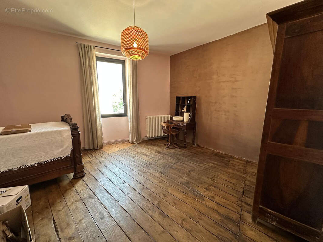 Maison à LE CLAPIER