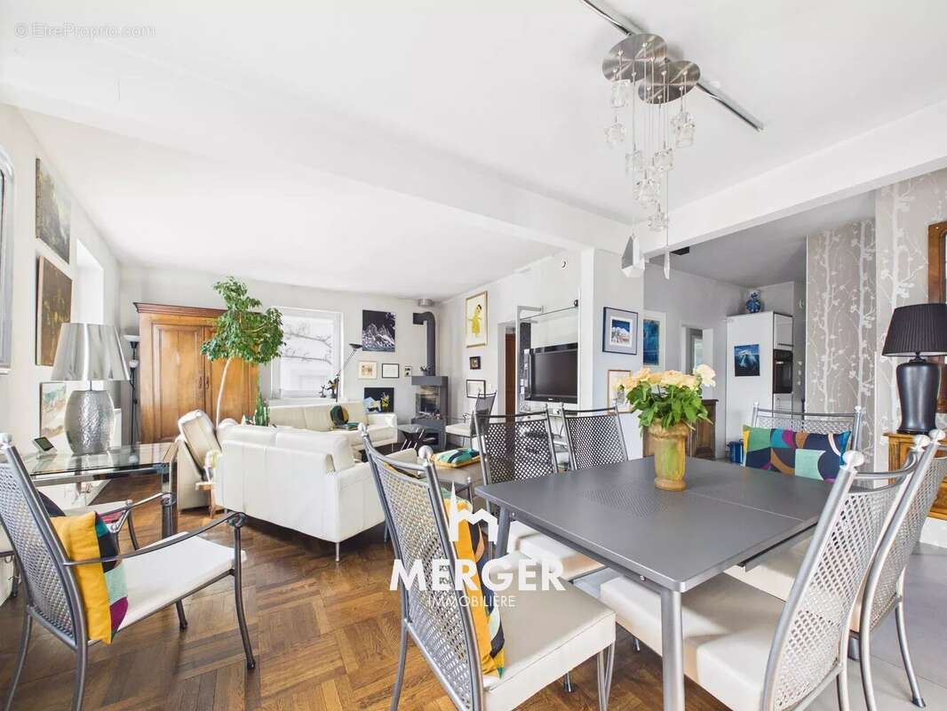 Maison à ECKBOLSHEIM