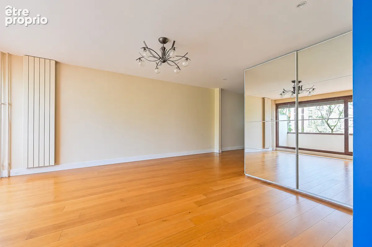 Appartement 5 pièces de 132m2 à vendre à Paris 19 - photo 2