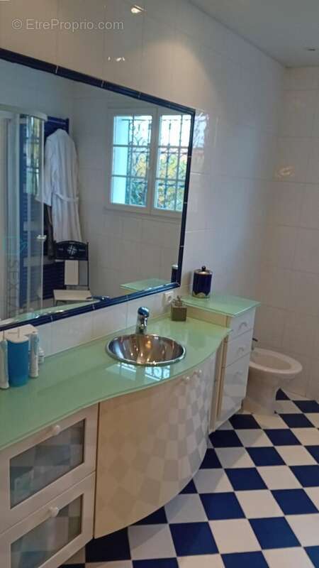 Maison à LA TREMBLADE