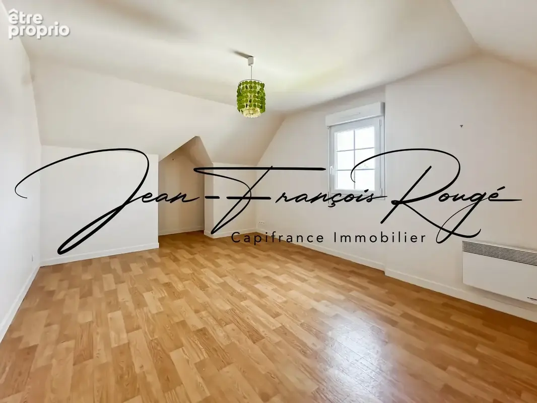 A 500 mètres de la plage et proche des commerces, maison de 112 m² avec vie de plain-pied !!! - photo 3