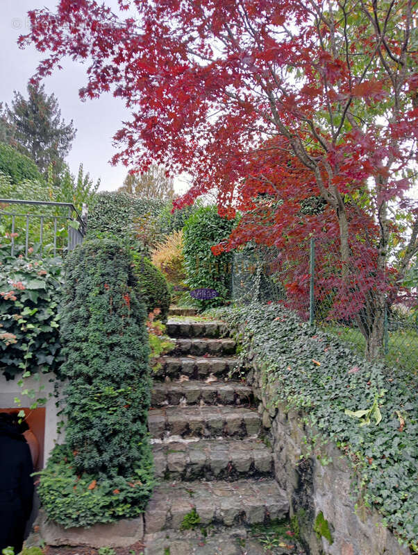 Maison à BALLAISON