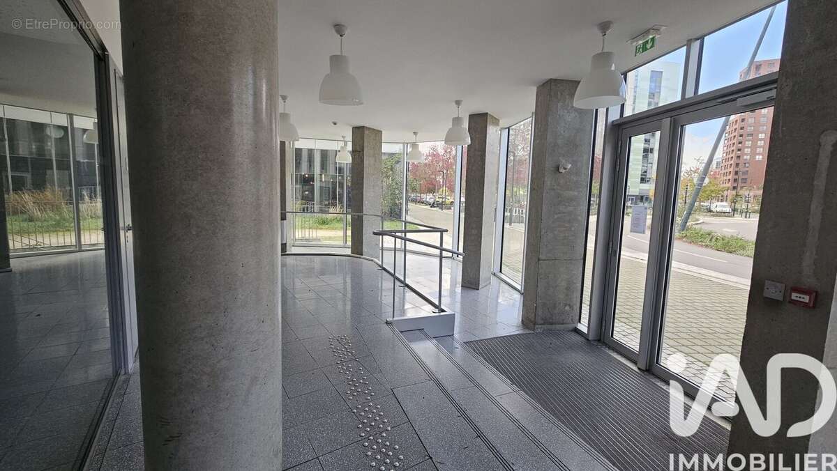 Appartement 40 m² à Nantes  - photo 8
