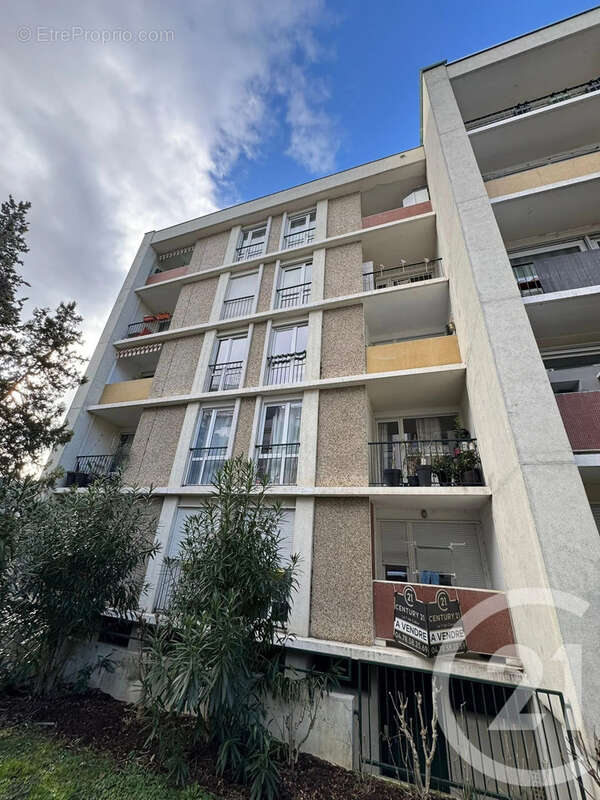 Appartement à LYON-7E