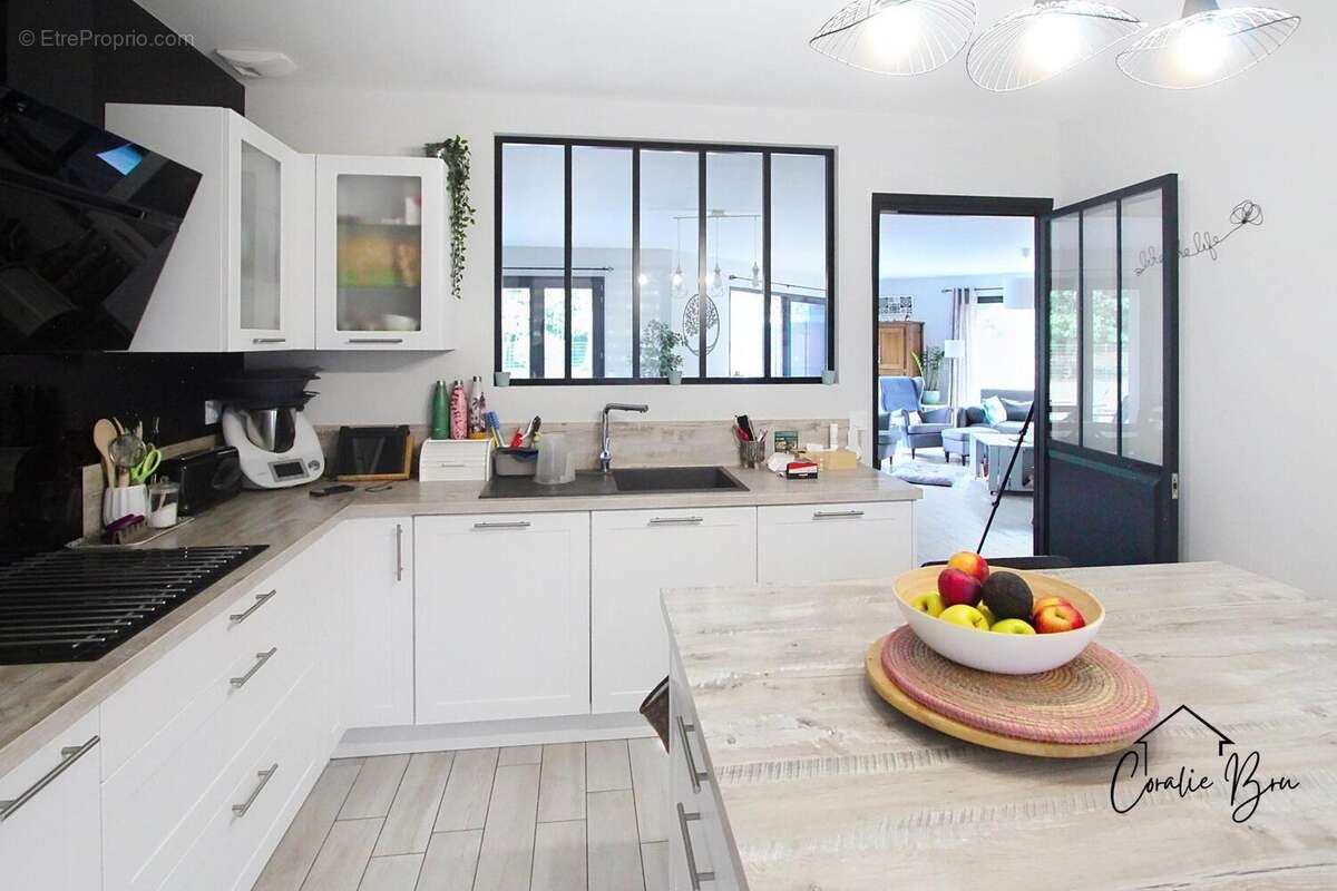 Photo 5 - Maison à SAINT-CIERS-D&#039;ABZAC