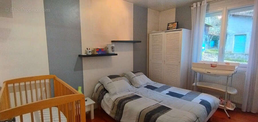 Maison à LE CHEYLARD