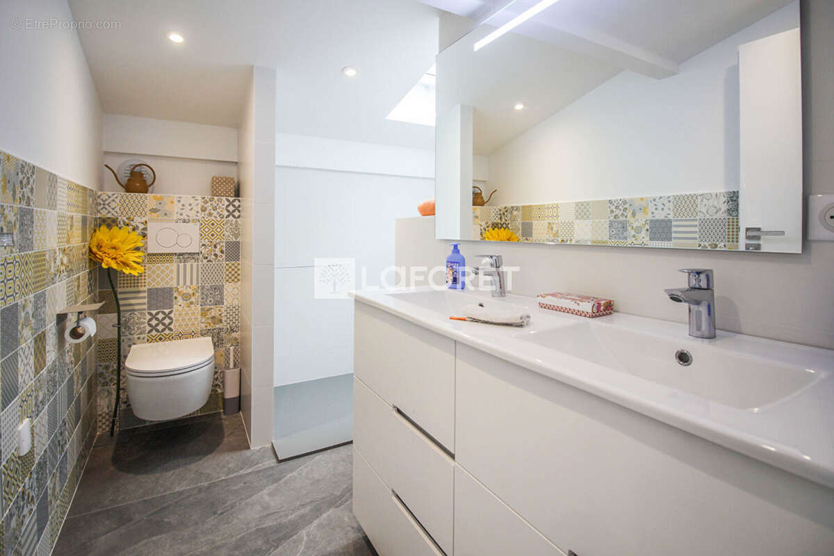 Appartement à ANTHY-SUR-LEMAN