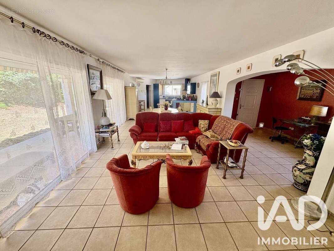 Photo 6 - Maison à BANDOL