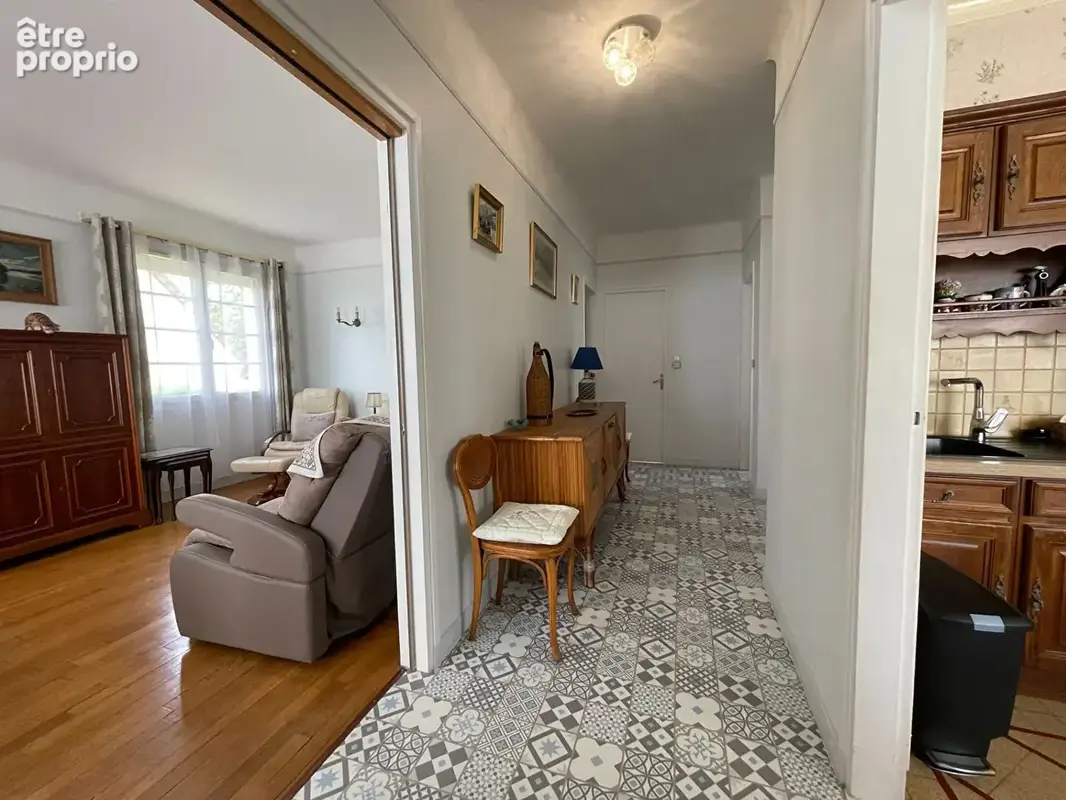 Maison Sucy En Brie - 7 pièce(s) - 150 m2 - photo 5