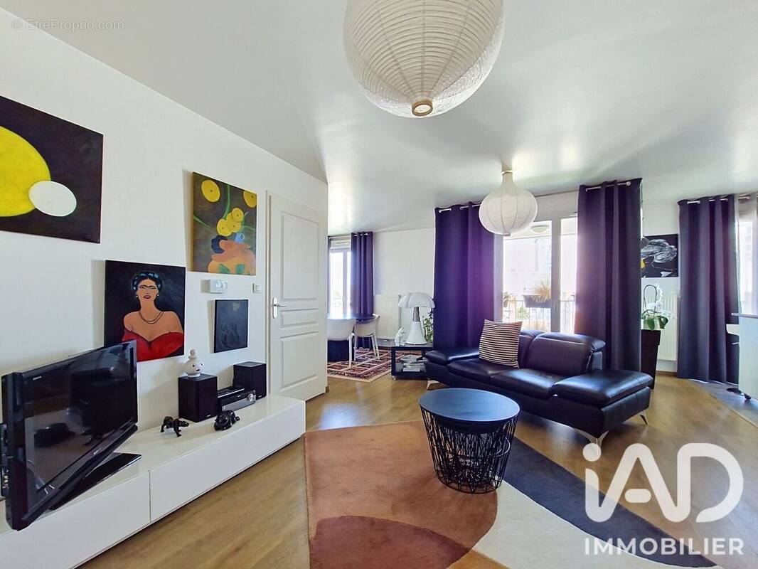 Photo 1 - Appartement à LILLE